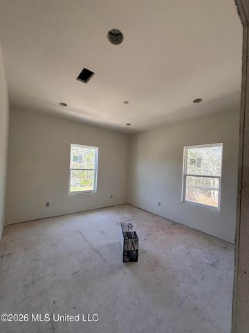 318 Hillcrest Street, Waveland, MS 39576