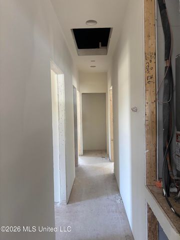 318 Hillcrest Street, Waveland, MS 39576