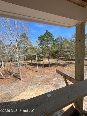 318 Hillcrest Street, Waveland, MS 39576