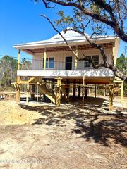 318 Hillcrest Street, Waveland, MS 39576