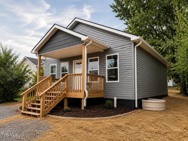 312 Dyer Street, Johnson City, TN 37601