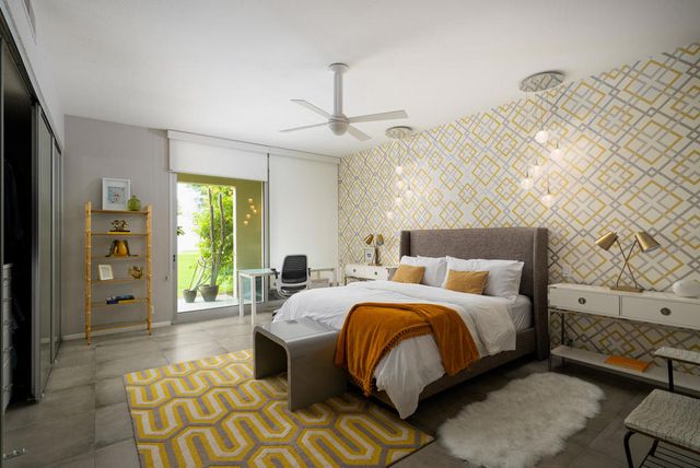 70 Lakeview Drive, Palm Springs, CA 92264