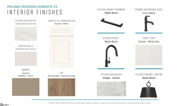 9 Pelham Crossing Drive, Greenville, SC 29615