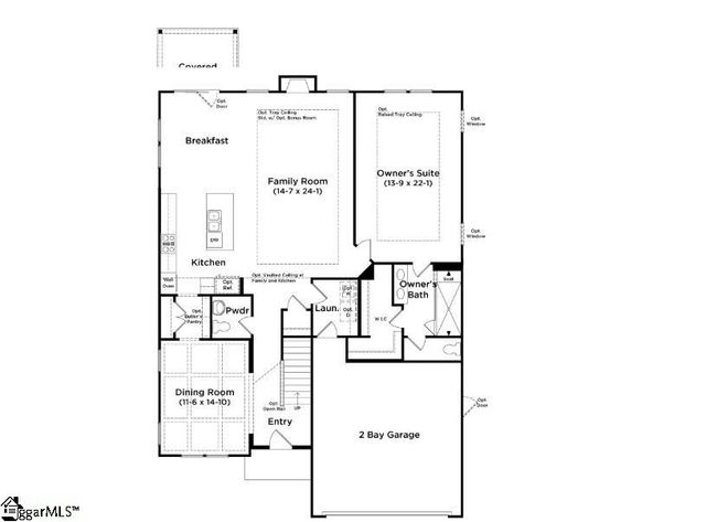 9 Pelham Crossing Drive, Greenville, SC 29615