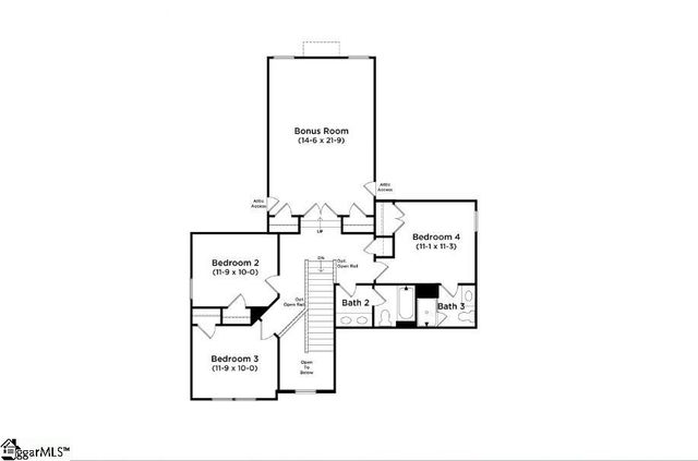 9 Pelham Crossing Drive, Greenville, SC 29615