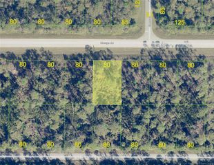 1325 BISCAYNE DRIVE, Port Charlotte, FL 33953