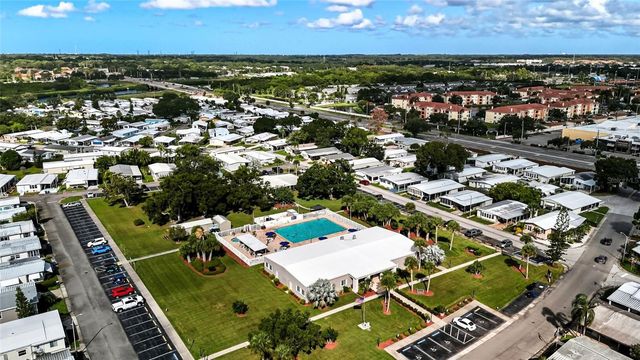 116 DOLPHIN DRIVE S, Oldsmar, FL 34677