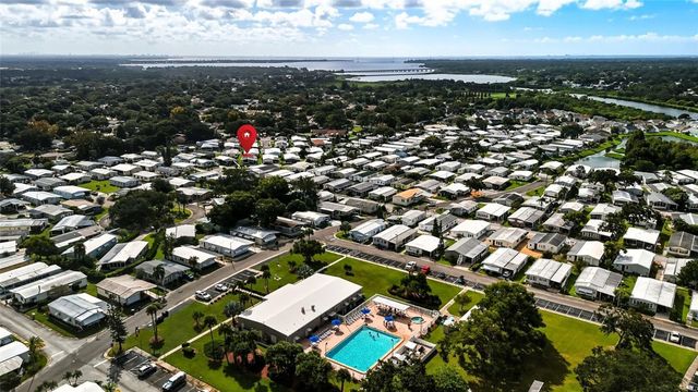116 DOLPHIN DRIVE S, Oldsmar, FL 34677