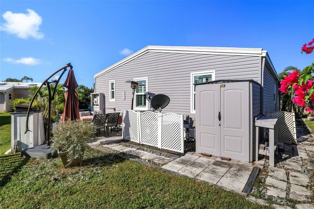 116 DOLPHIN DRIVE S, Oldsmar, FL 34677