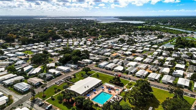 116 DOLPHIN DRIVE S, Oldsmar, FL 34677