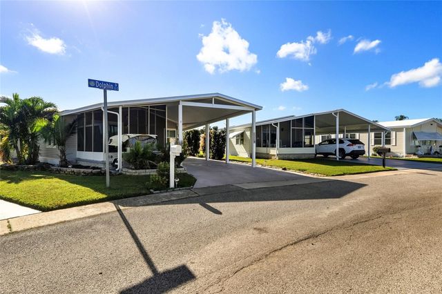 116 DOLPHIN DRIVE S, Oldsmar, FL 34677