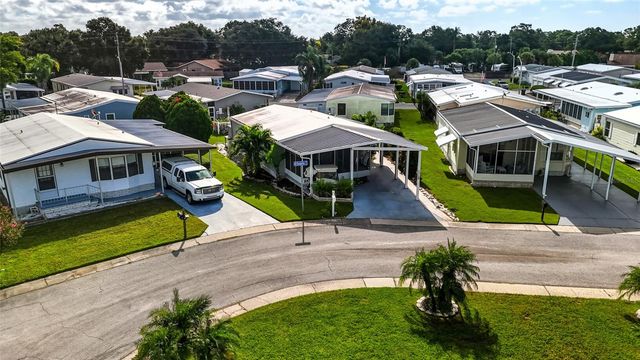 116 DOLPHIN DRIVE S, Oldsmar, FL 34677