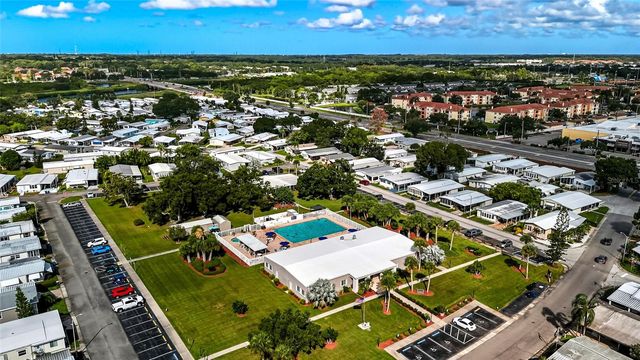 116 DOLPHIN DRIVE S, Oldsmar, FL 34677