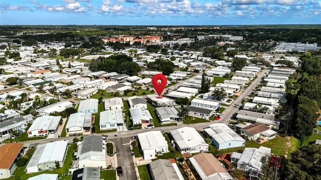 116 DOLPHIN DRIVE S, Oldsmar, FL 34677