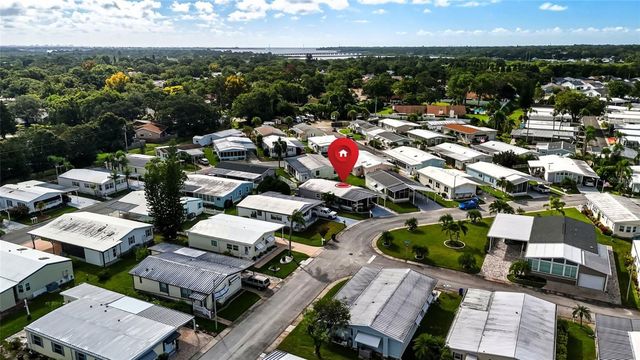 116 DOLPHIN DRIVE S, Oldsmar, FL 34677