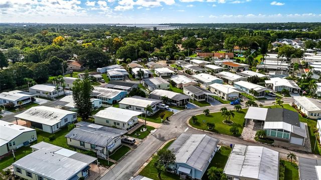 116 DOLPHIN DRIVE S, Oldsmar, FL 34677
