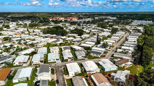 116 DOLPHIN DRIVE S, Oldsmar, FL 34677