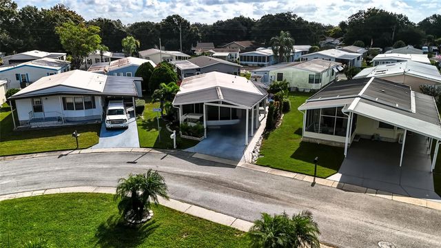 116 DOLPHIN DRIVE S, Oldsmar, FL 34677