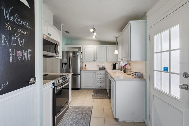 116 DOLPHIN DRIVE S, Oldsmar, FL 34677