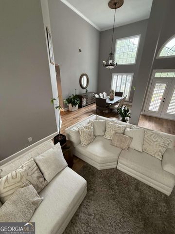 4632 Ridgeview Circle, Valdosta, GA 31602