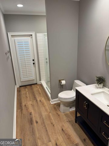 4632 Ridgeview Circle, Valdosta, GA 31602