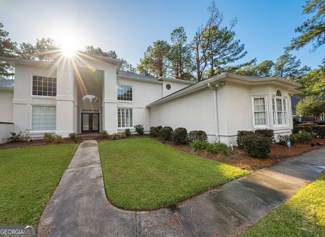 4632 Ridgeview Circle, Valdosta, GA 31602