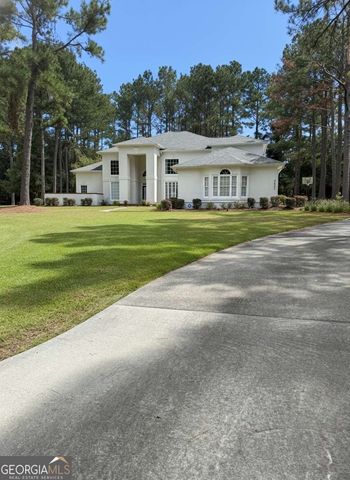 4632 Ridgeview Circle, Valdosta, GA 31602