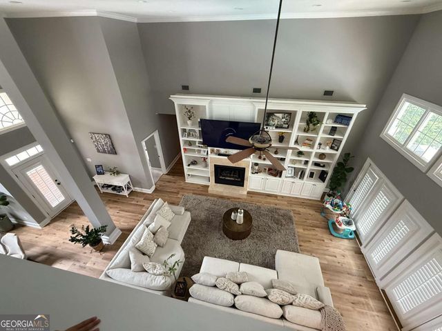 4632 Ridgeview Circle, Valdosta, GA 31602