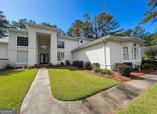 4632 Ridgeview Circle, Valdosta, GA 31602