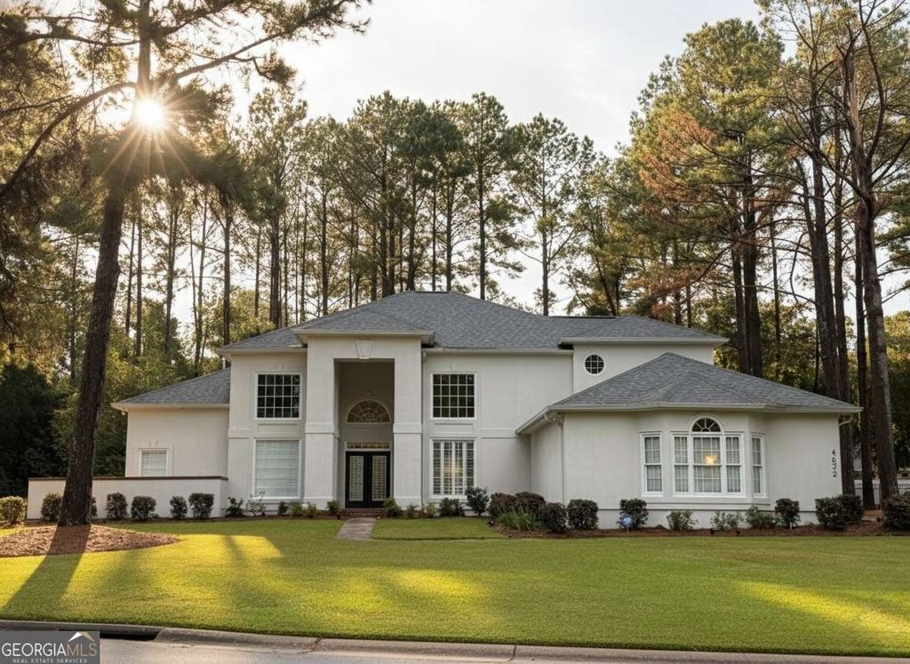 4632 Ridgeview Circle, Valdosta, GA 31602