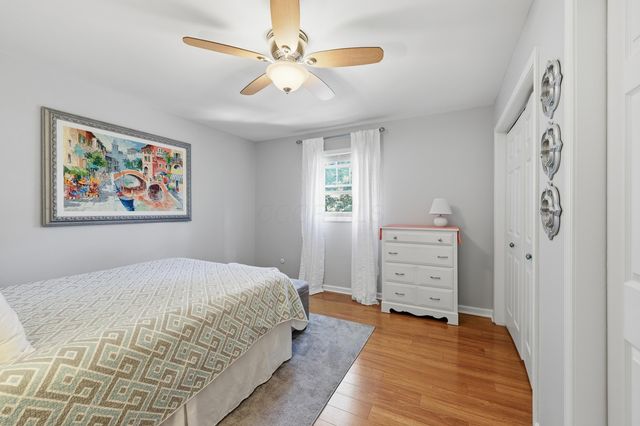4792 Merrifield Place, 41, Columbus, OH 43220