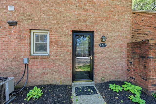 4792 Merrifield Place, 41, Columbus, OH 43220