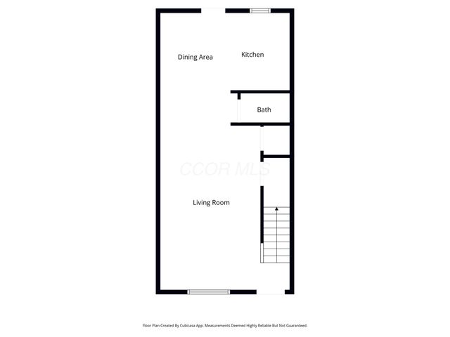 4792 Merrifield Place, 41, Columbus, OH 43220