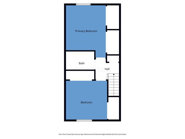 4792 Merrifield Place, 41, Columbus, OH 43220