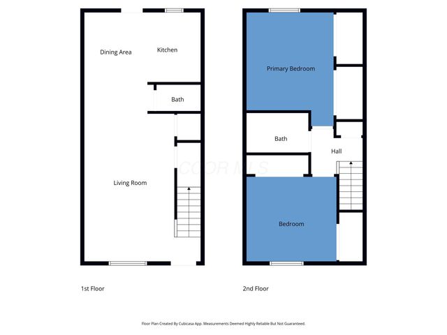 4792 Merrifield Place, 41, Columbus, OH 43220