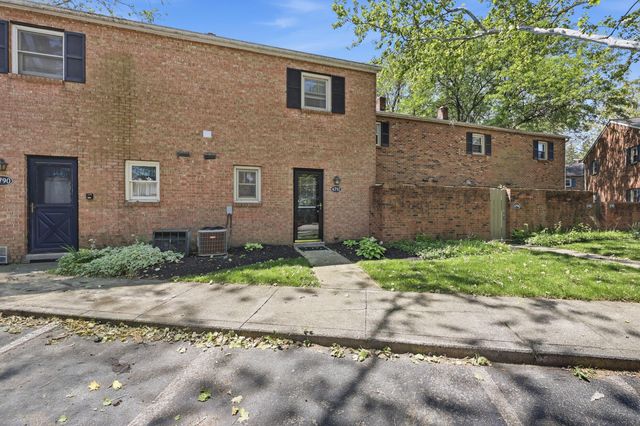 4792 Merrifield Place, 41, Columbus, OH 43220