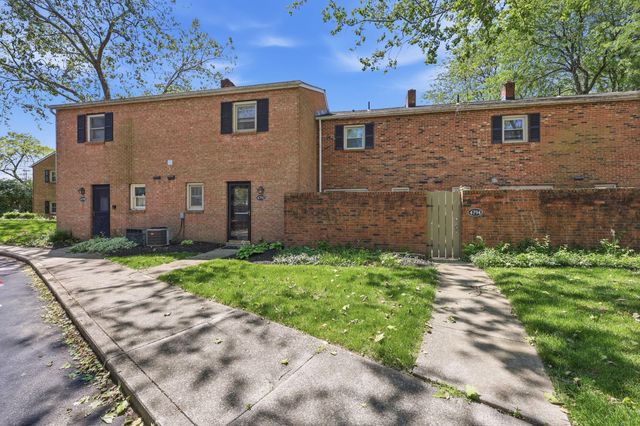 4792 Merrifield Place, 41, Columbus, OH 43220