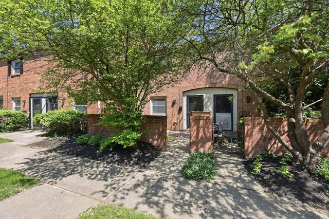 4792 Merrifield Place, 41, Columbus, OH 43220