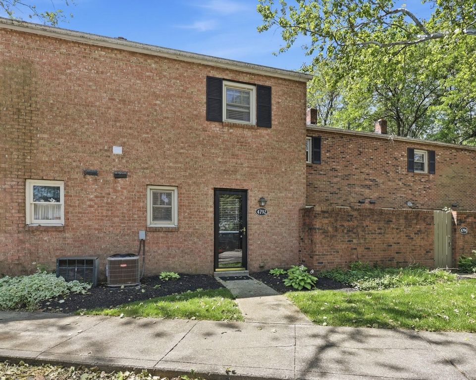 4792 Merrifield Place, 41, Columbus, OH 43220