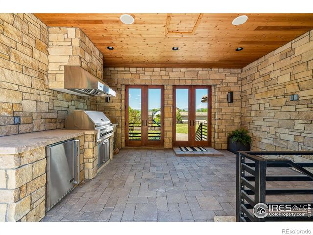 6851 & 6860 Goldbranch Drive, Niwot, CO 80503