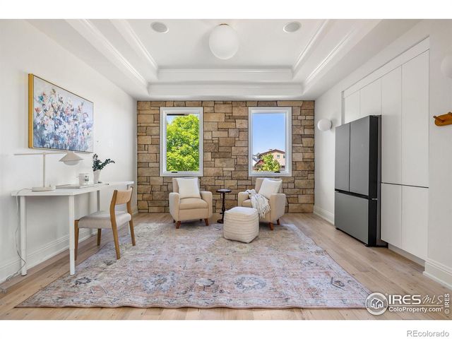 6851 & 6860 Goldbranch Drive, Niwot, CO 80503