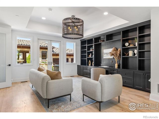 6851 & 6860 Goldbranch Drive, Niwot, CO 80503