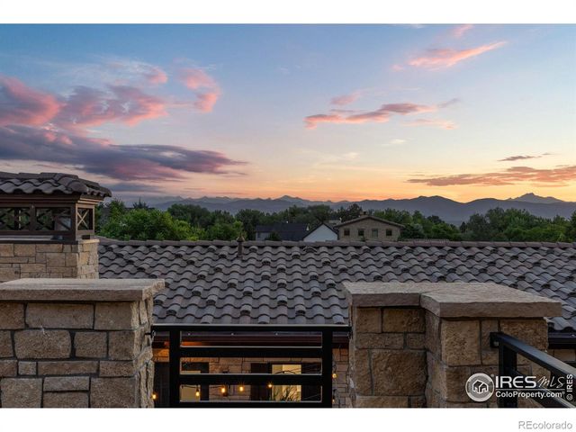 6851 & 6860 Goldbranch Drive, Niwot, CO 80503