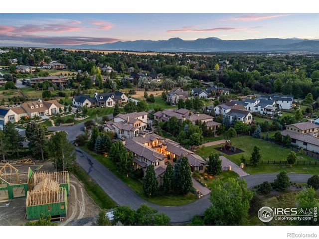 6851 & 6860 Goldbranch Drive, Niwot, CO 80503