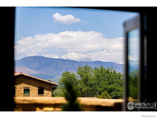 6851 & 6860 Goldbranch Drive, Niwot, CO 80503