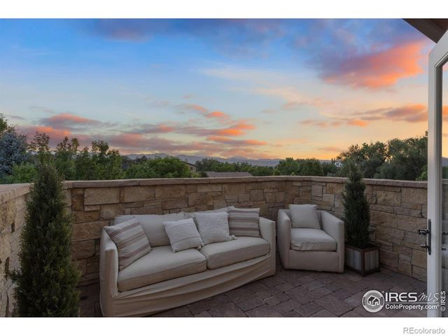 6851 & 6860 Goldbranch Drive, Niwot, CO 80503