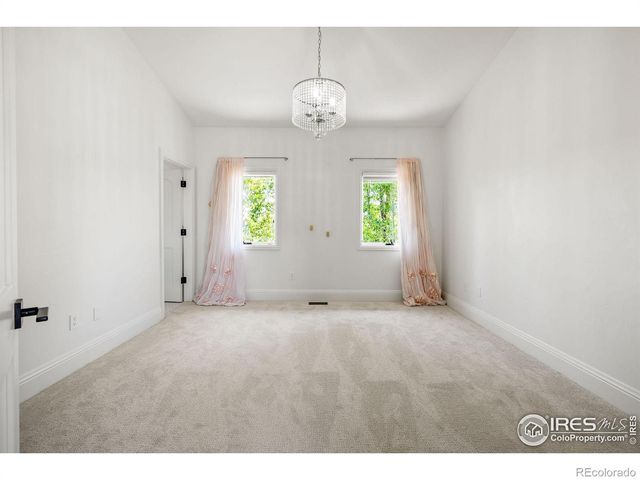 6851 & 6860 Goldbranch Drive, Niwot, CO 80503