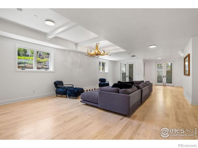 6851 & 6860 Goldbranch Drive, Niwot, CO 80503