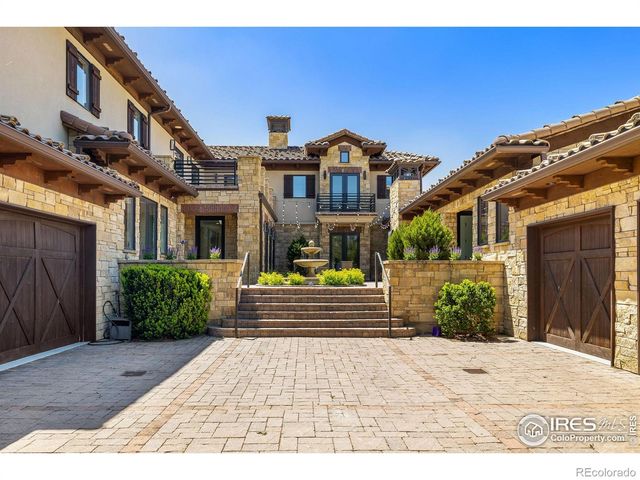 6851 & 6860 Goldbranch Drive, Niwot, CO 80503