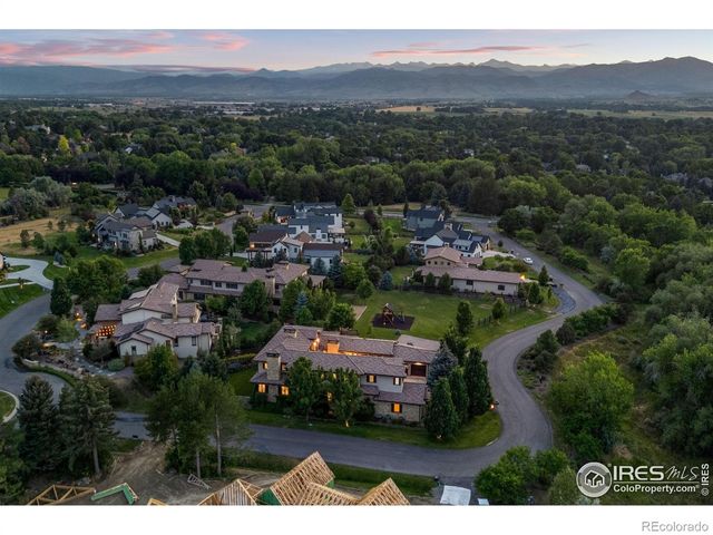 6851 & 6860 Goldbranch Drive, Niwot, CO 80503
